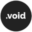 .void logotype